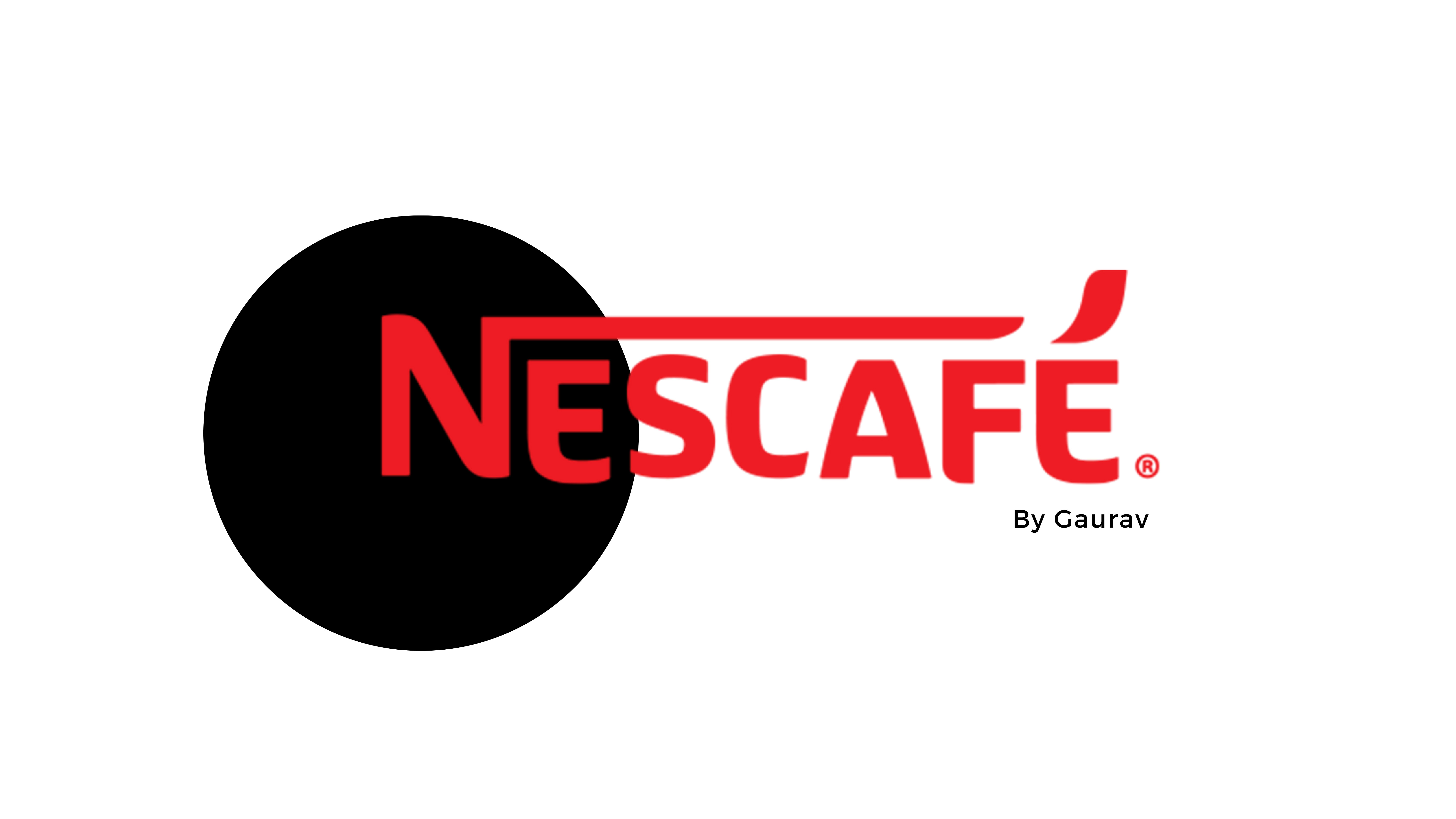 Nescafe